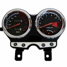 Mondial 125 MH Drift 200 KM Gösterge Paneli