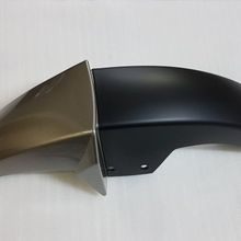 Mondial 125 MH Drift Gri Ön Çamurluk
