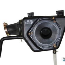 Mondial 125 MH Drift Hava Filtresi Komple