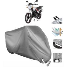 Mondial 125 Superboy i VINLEKS Motor Brandası