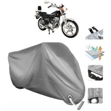 Mondial 125 Ukt Vınleks Motor Brandası