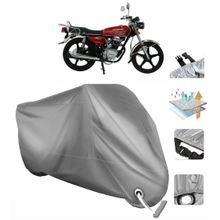 Mondial 135 UAG VINLEKS Motor Brandası