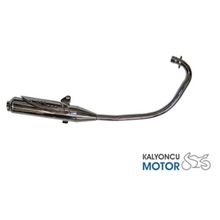 Mondial 150 KN Eksoz