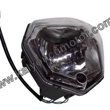 Mondial 150 MCX Far Komple