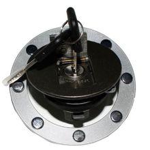 Mondial 150 MR Vulture Benzin Depo Kapağı