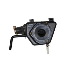 Mondial 150 MR Vulture Hava Filtre Elemanı Komple
