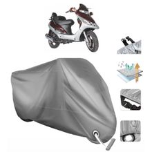 Mondial 150 RE VINLEKS Motor Brandası