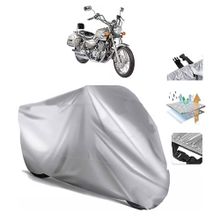 Mondial 250 MCT Çantalı Motor Koruma Brandası