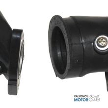 Mondial 250 MCT Manifold Takımı