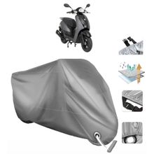 Mondial 50 BeeStreet VINLEKS Motor Brandası