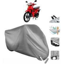 Mondial 50 SFC VINLEKS Motor Brandası