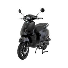 Mondial 50 Wing Scooter Motosiklet