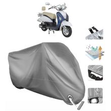 Mondial 50 ZNU ec VINLEKS Motor Brandası
