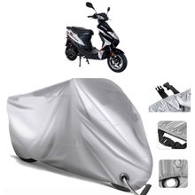 Mondial E-Mon Derrace Elektrikli Motor Brandası