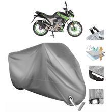 Mondial KD 125 F VINLEKS Motor Brandası