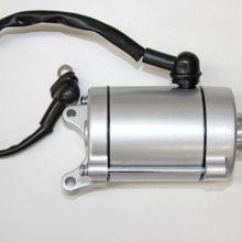 Mondial Masti Marş Motoru
