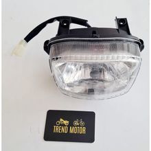 Mondial Revival 50 cc Komple Ön Far
