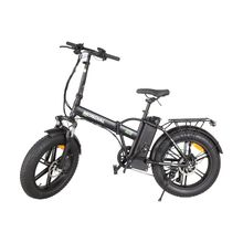Mondial Starlight M 250 W Siyah Elektrikli Bisiklet