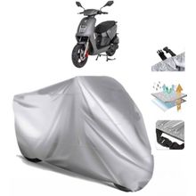 Mondial TAB 50 Motor Brandası