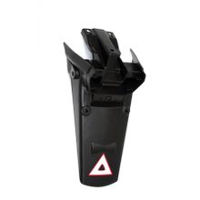 Mondial X-Treme Max 150 Arka Çamurluk