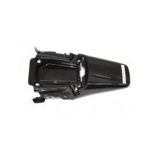 Mondial X-Treme Max 150 Üst Arka Karenaj Kapak