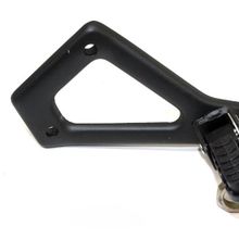 Mondial X-Treme Max 200 Arka Basamak Komple Sol