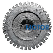 Mondial X-Treme Max 200 Benzin Deposu Ön Destek Takozu