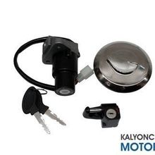 Mondial X-Treme Max 200 Kontak Seti