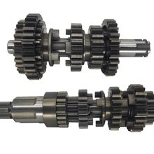 Mondial X-Treme Max 200 Şanzıman Dişli Seti Komple