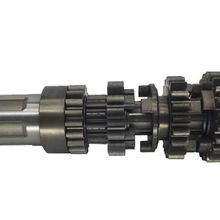 Mondial X-Treme Max 200 Şanzıman Merkez Dişli Grubu