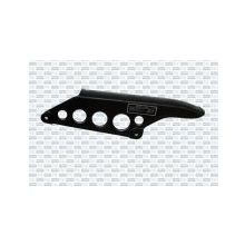 Mondial X-Treme Max 200 Zincir Üst Muhafaza