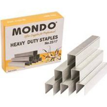 Mondo 23-17 Zımba Teli