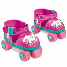 Mondo Unicorn 4 Teker Paten Seti