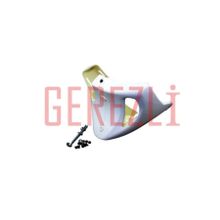 Monero Cg Beyaz Motor Alt Sakal
