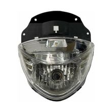 Monero Mondial 125 Drift L Komple Far