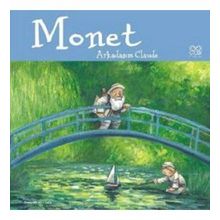 Monet - Firdevs Candil Erdoğan