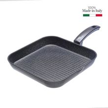 Moneta P318.150159 28x28 cm Etnea Izgara Tava