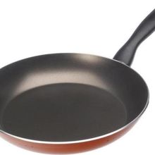 Moneta Zecchino Siyah 28 cm Tava