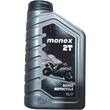 Monex Motosiklet Yağı