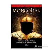 MONGOLIAD 1 - NEAL STEPHENSON;GREG BEAR;MARK TEPPO;E. D. DE BIRMINGHAM