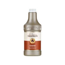 Monin 1.89 lt Sos Karamel