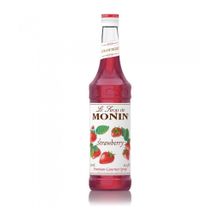Monin 700 ml Çilek Şurubu