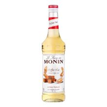 Monin 700 ml Fındıklı Şekerleme Şurubu