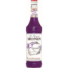 Monin 700 ml Lavanta Şurubu