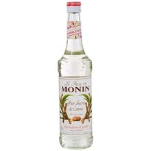 Monin 700 ml Şeker Kamışı Şurubu