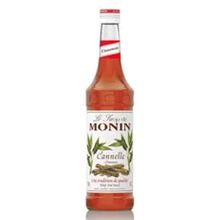 Monin 700 ml Tarçın Şurubu
