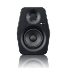 Monkey Banana Turbo 5 Siyah Stüdyo Monitör