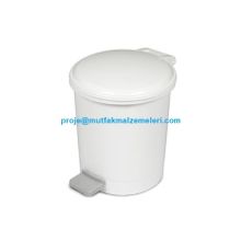 Mono Tone Pedallı 5 lt Çöp Kovası