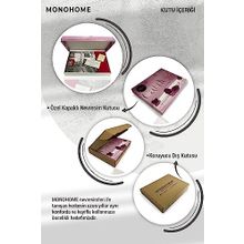 Monohome Deep Akvaryum 3D Çift Kişilik King Size Nevresim Takımı