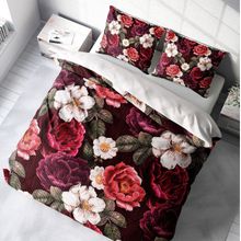 Monohome Goblen Dream 3D Pamuk Saten Çift Kişilik Nevresim Takım